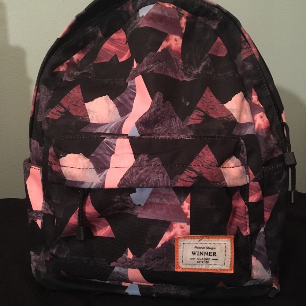 Backpack